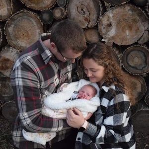 Meet your Posher, Jill